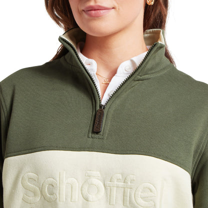 St Agnes Sweatshirt