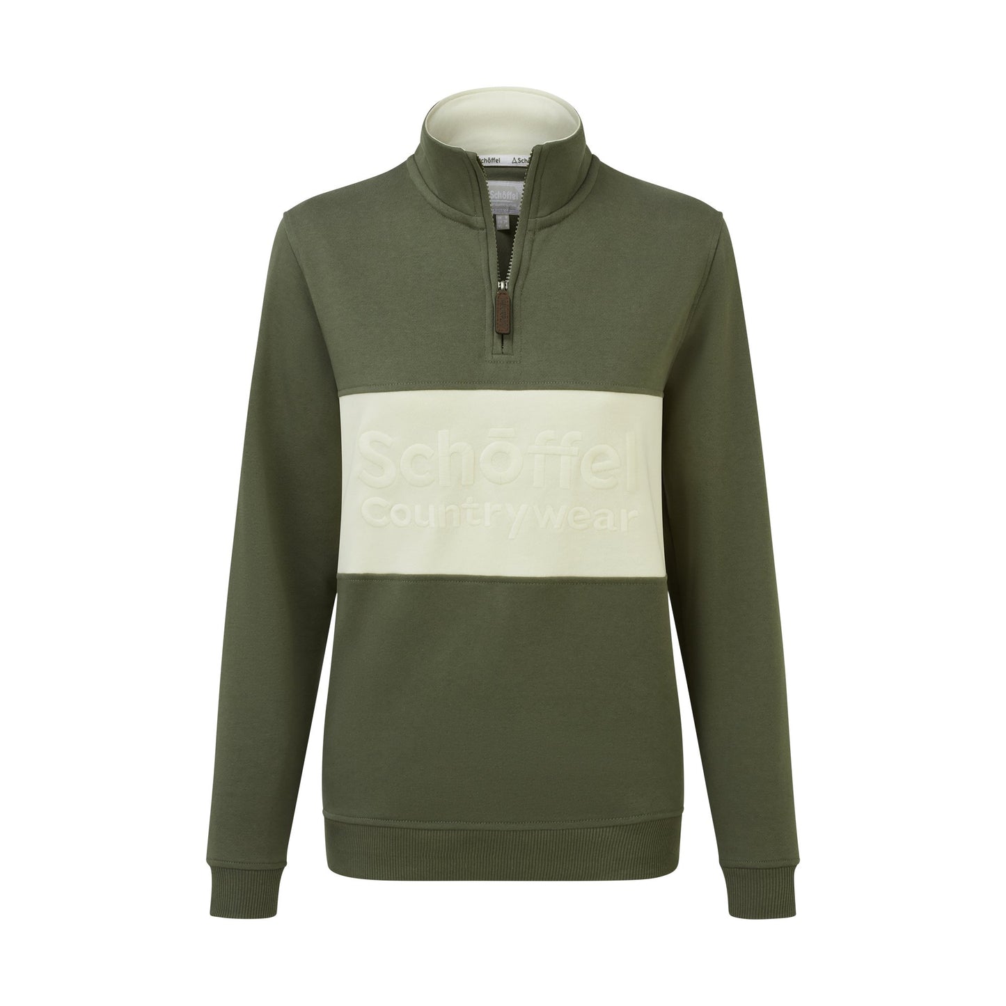 St Agnes Sweatshirt