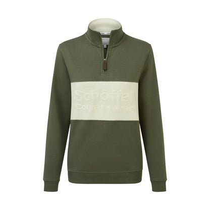 St Agnes Sweatshirt