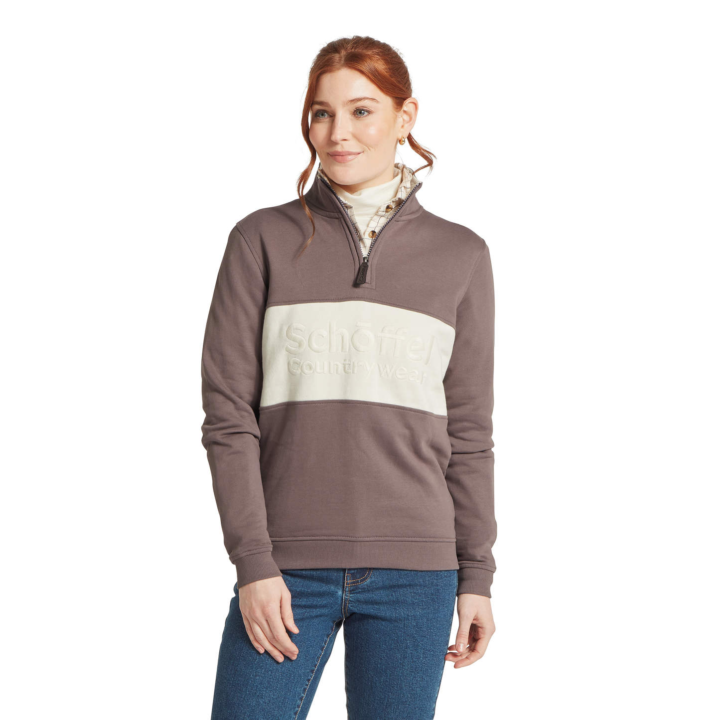 St Agnes Sweatshirt