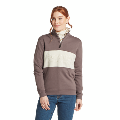 St Agnes Sweatshirt