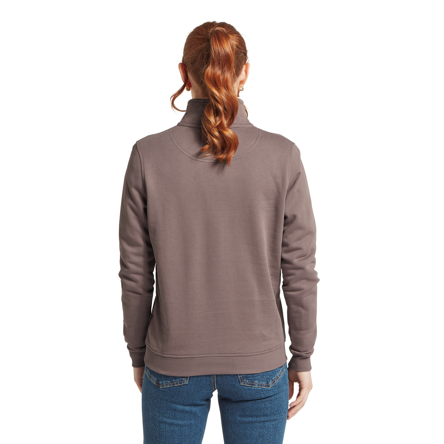 St Agnes Sweatshirt