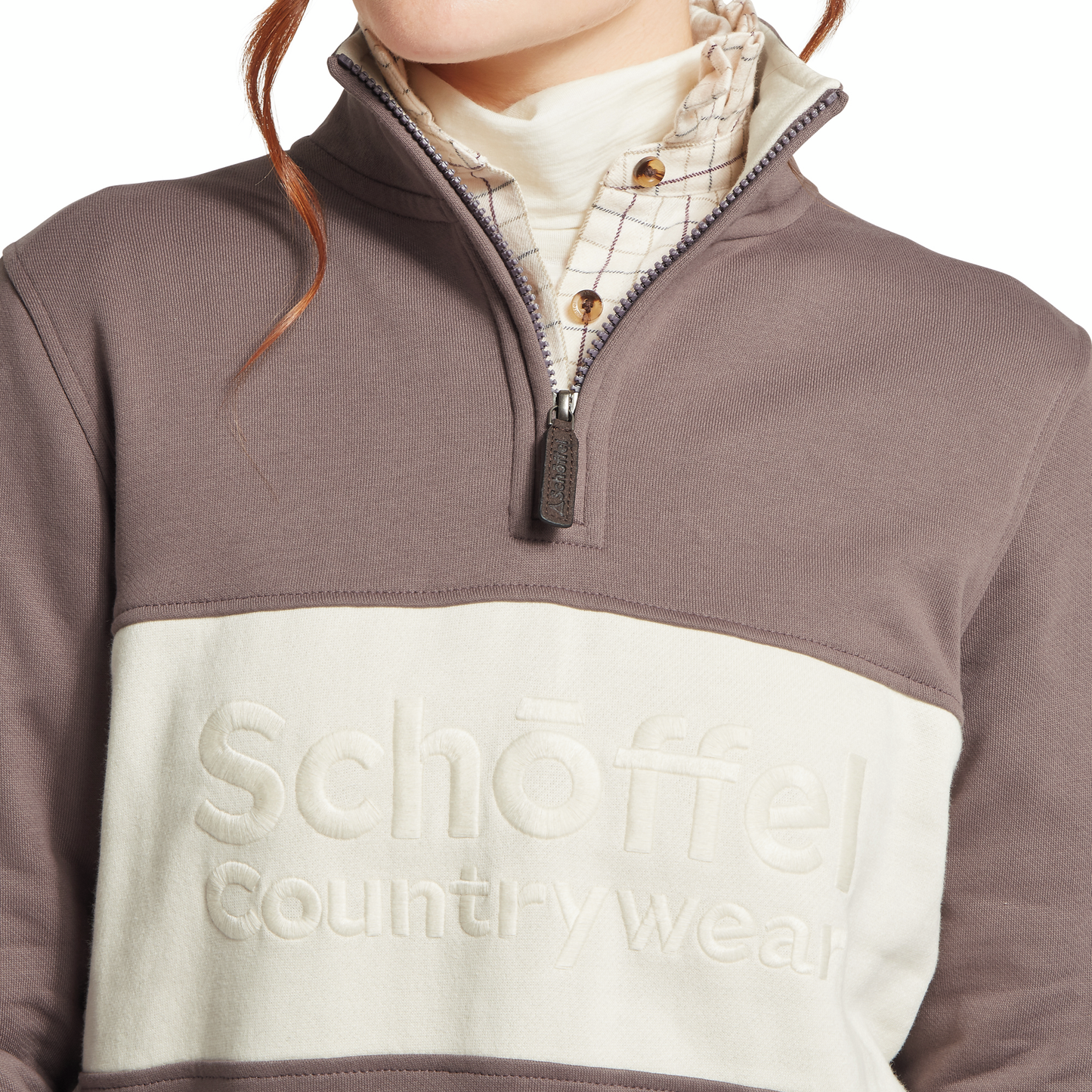 St Agnes Sweatshirt