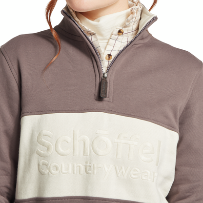 St Agnes Sweatshirt
