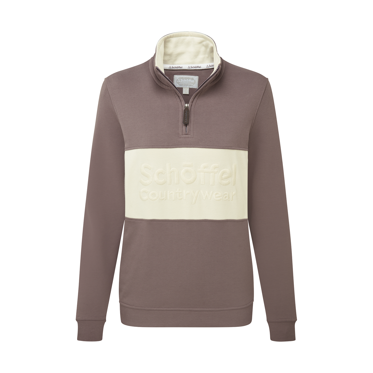 St Agnes Sweatshirt