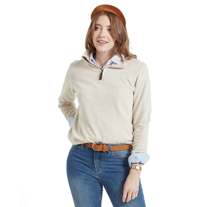 Appletree Bay Quarter Zip