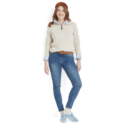 Appletree Bay Quarter Zip