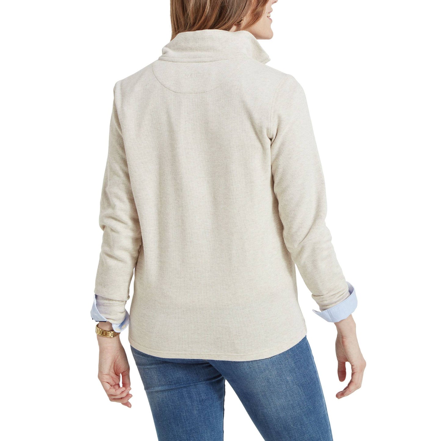 Appletree Bay Quarter Zip