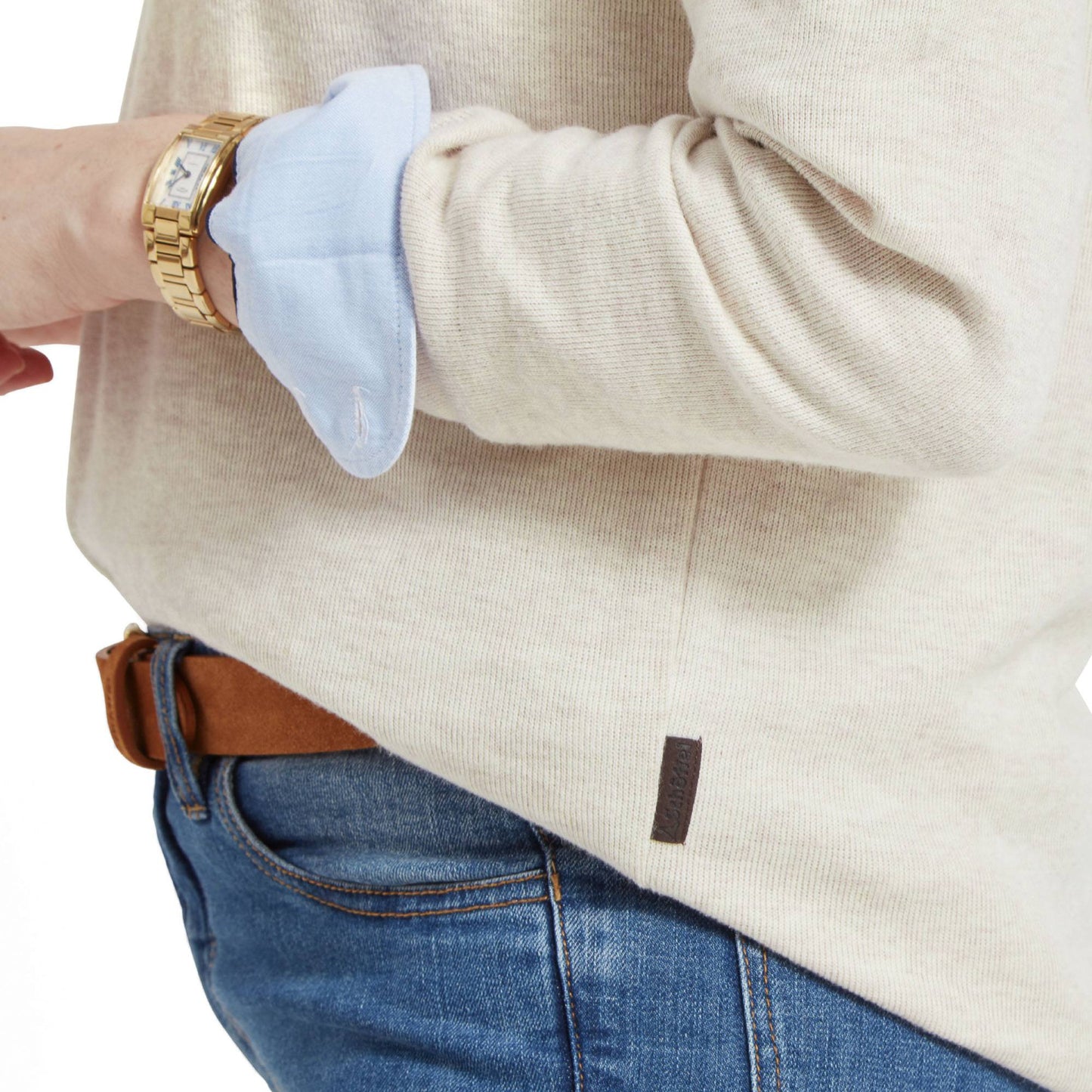 Appletree Bay Quarter Zip