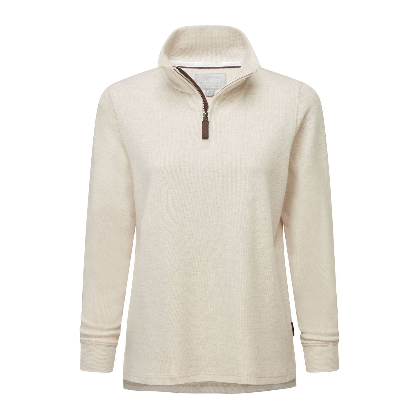 Appletree Bay Quarter Zip
