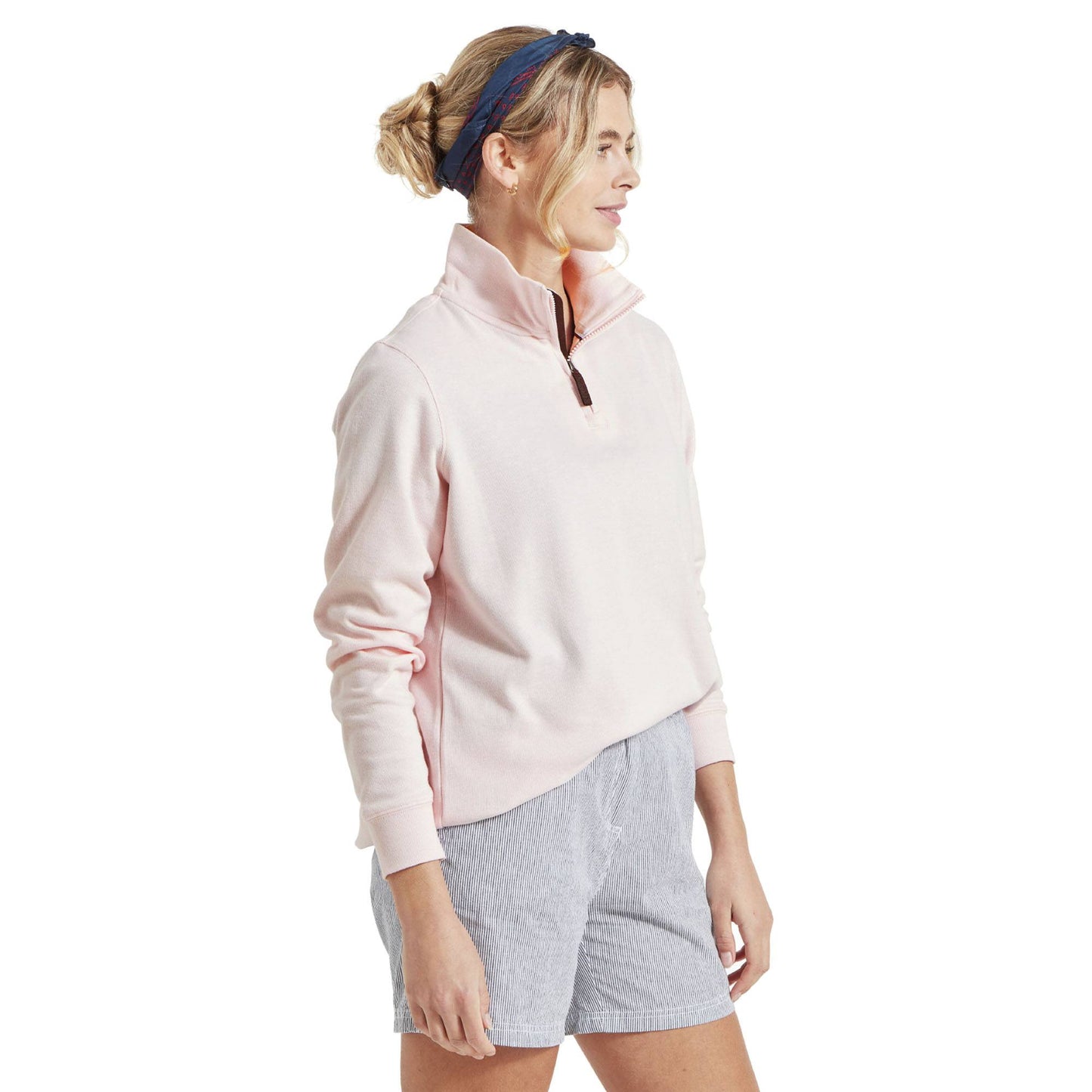 Appletree Bay Quarter Zip