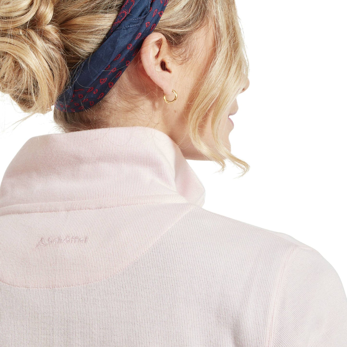 Appletree Bay Quarter Zip