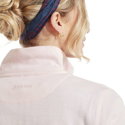 Appletree Bay Quarter Zip