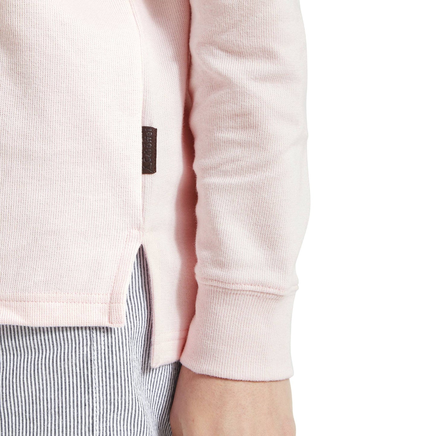 Appletree Bay Quarter Zip
