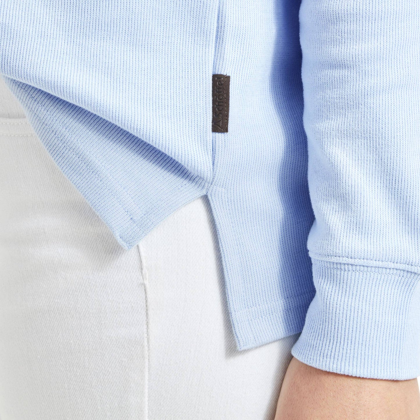 Appletree Bay Quarter Zip