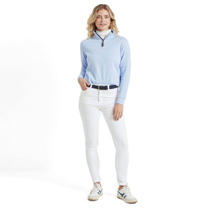 Appletree Bay Quarter Zip