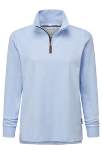 Appletree Bay Quarter Zip