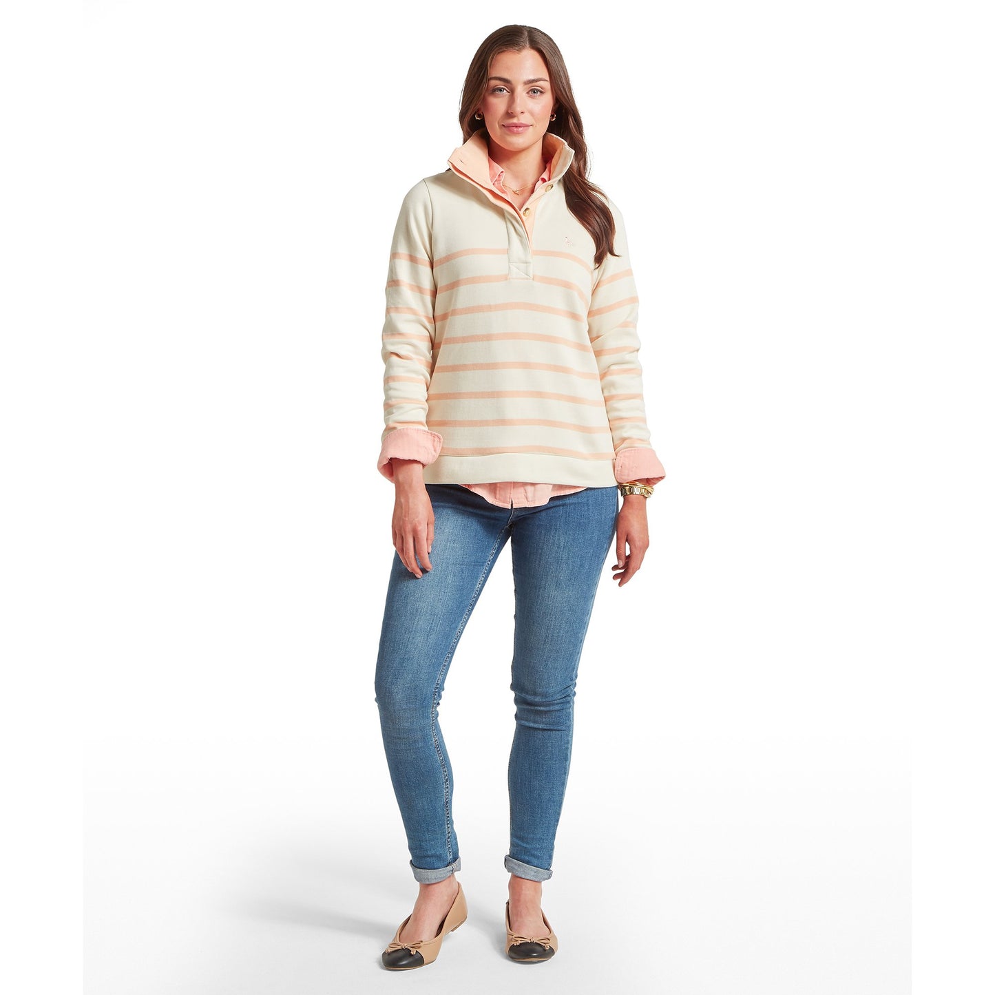 Sandown Sweatshirt