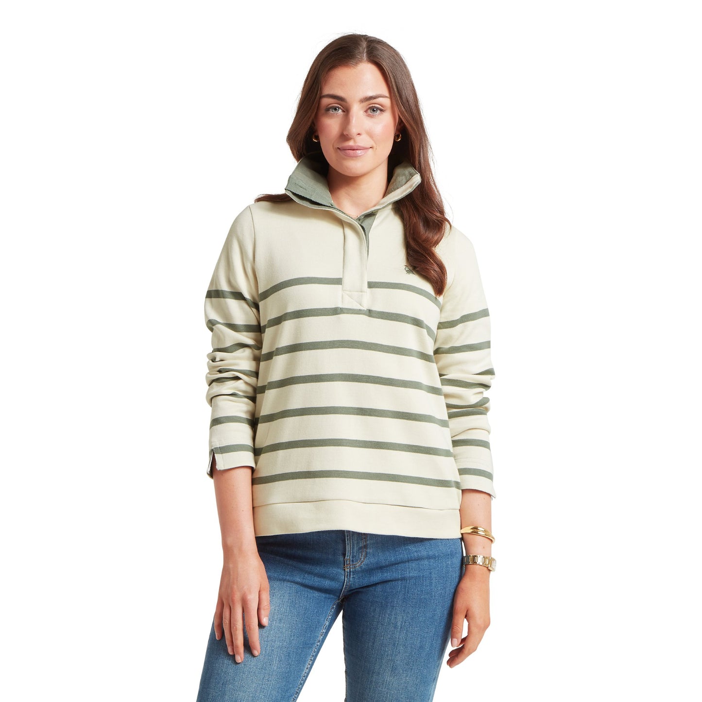 Sandown Sweatshirt
