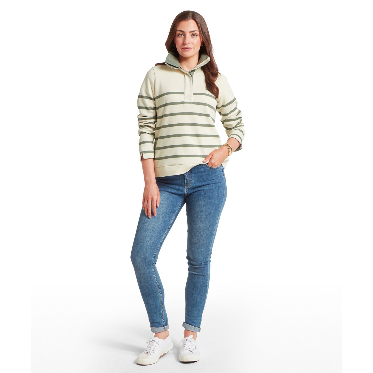 Sandown Sweatshirt