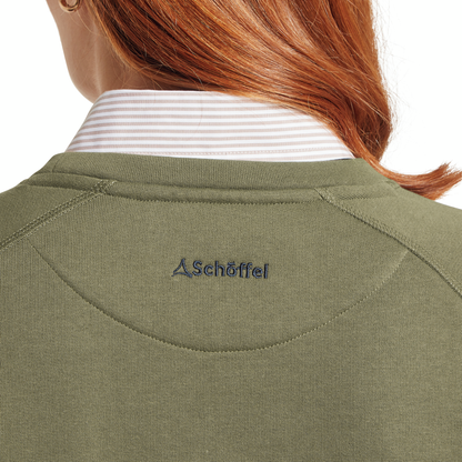 Newberry Crew Neck Sweatshirt
