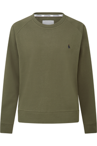 Newberry Crew Neck Sweatshirt