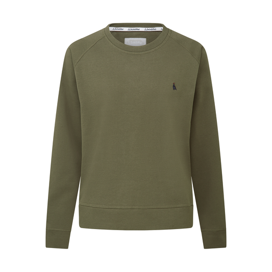 Newberry Crew Neck Sweatshirt