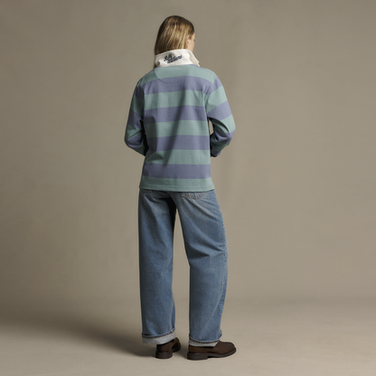 Narran Stripe Rugby