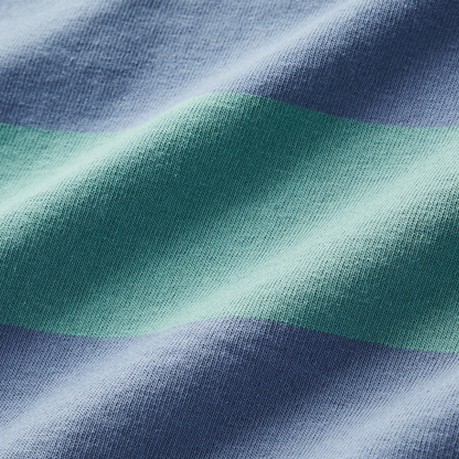 Narran Stripe Rugby