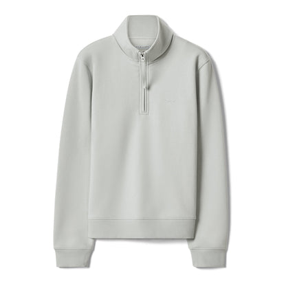 Trickett 1/4 Zip Sweatshirt