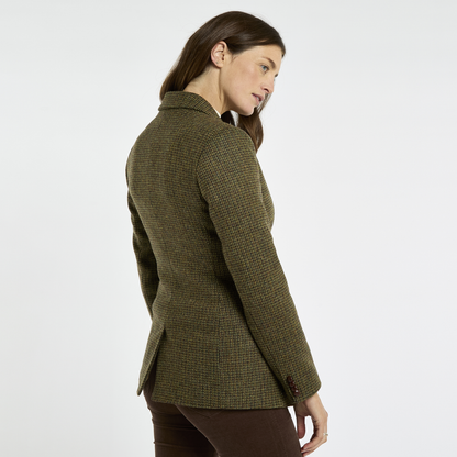 Oatfield Hacking Jacket