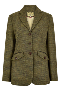 Oatfield Hacking Jacket