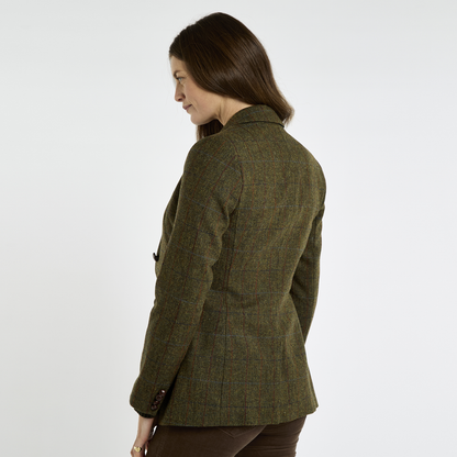 Oatfield Hacking Jacket