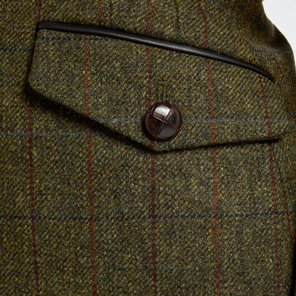 Oatfield Hacking Jacket