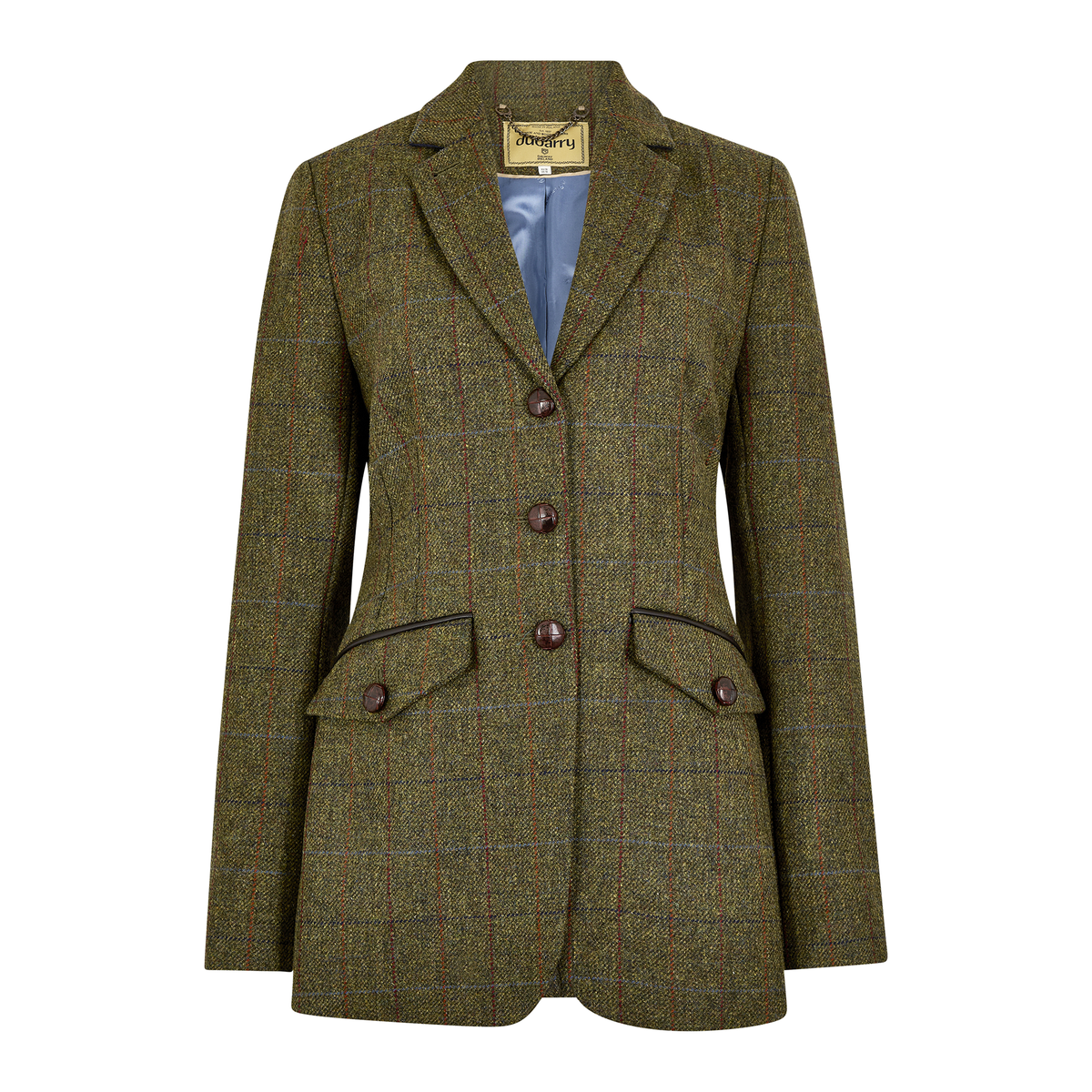 Oatfield Hacking Jacket