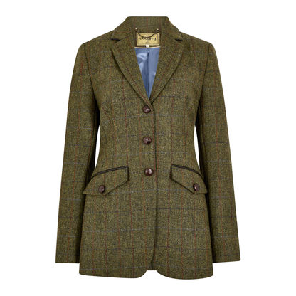 Oatfield Hacking Jacket