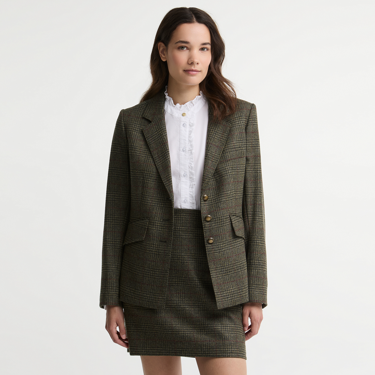 Browning Tailored Jacket