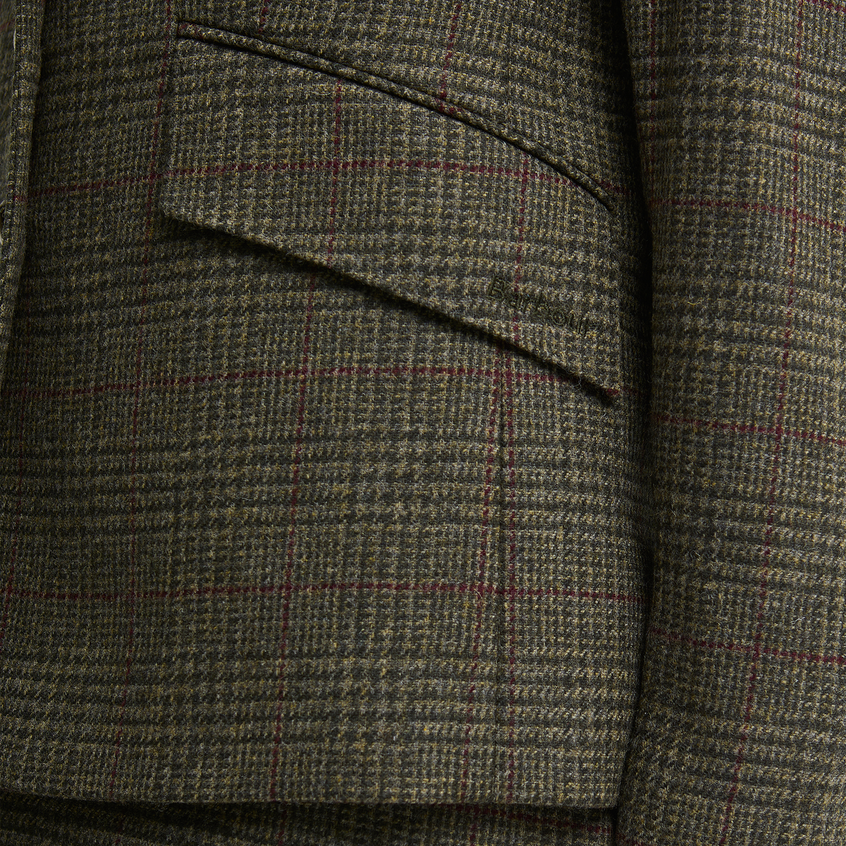 Browning Tailored Jacket