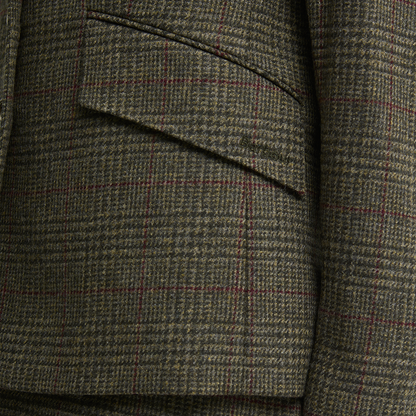 Browning Tailored Jacket