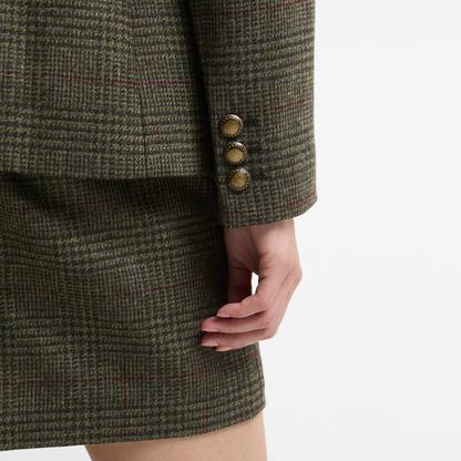 Browning Tailored Jacket