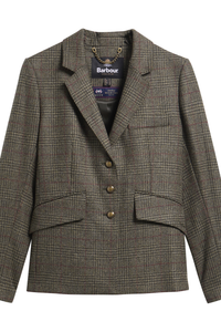Browning Tailored Jacket