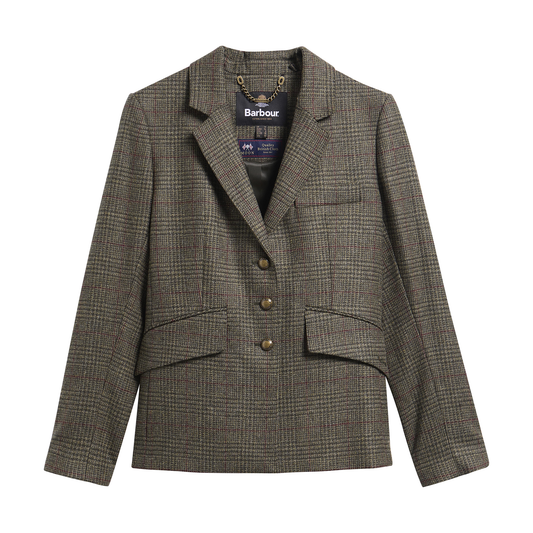 Browning Tailored Jacket