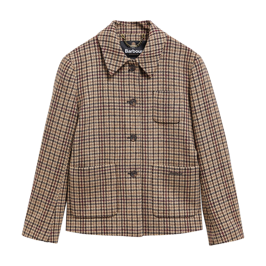 Austen Tailored Jacket
