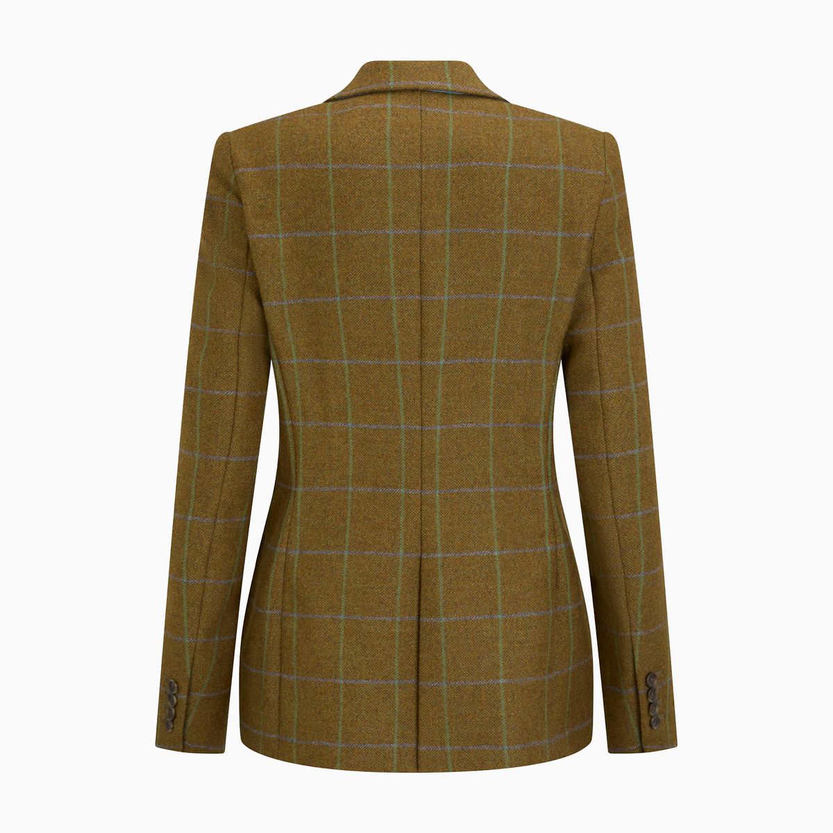 Jasmine Tweed Jacket