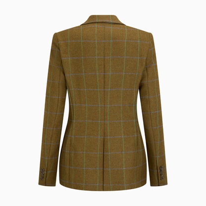 Jasmine Tweed Jacket