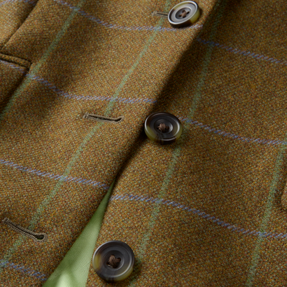 Jasmine Tweed Jacket