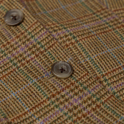 Holly Short Tweed Jacket