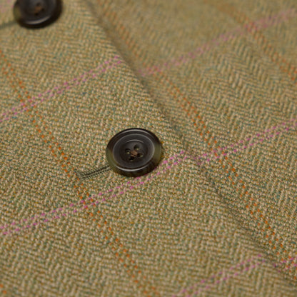 Holly Short Tweed Jacket