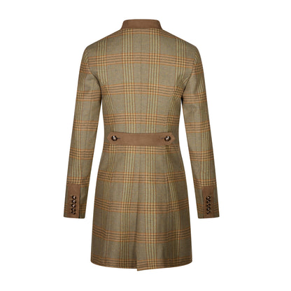 Pirate Tweed Coat