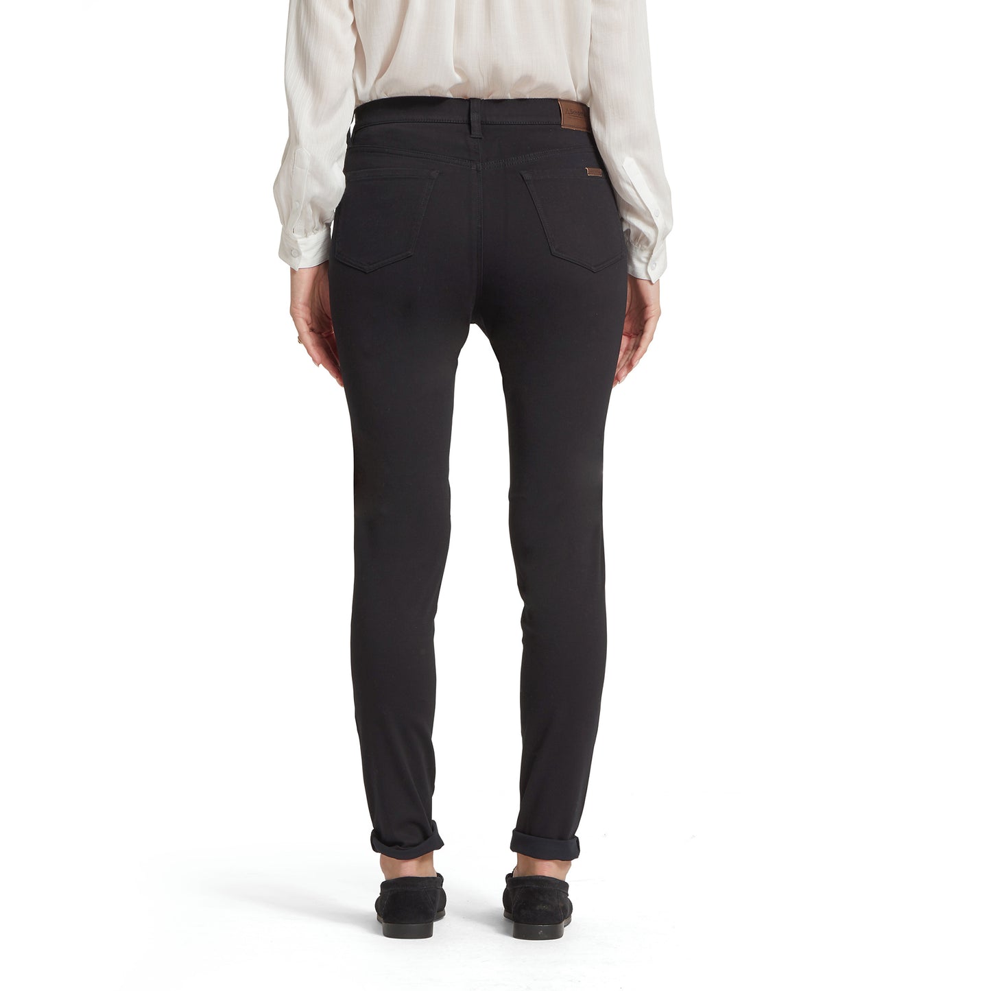 Poppy Jean